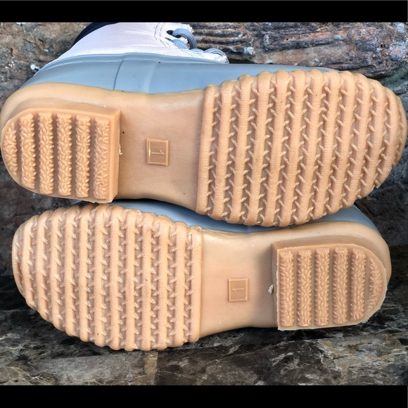 NEW Original Penguin Little Boys Addison Duck Boot - Picture 9 of 16